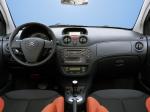 Citroen C2 VTR 2003 года